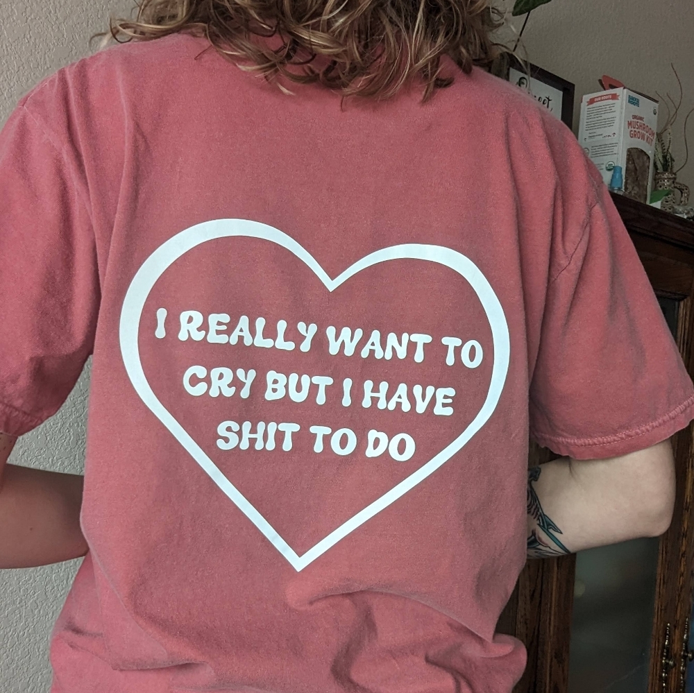 Unisex Tshirt